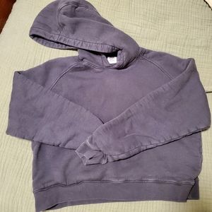 Outdoor Voices Nimbus Hoodie